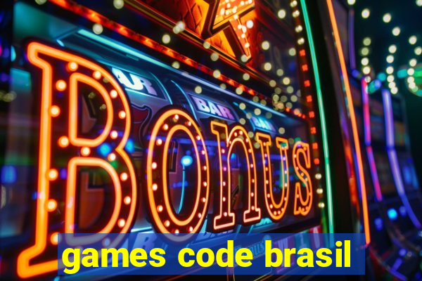 games code brasil